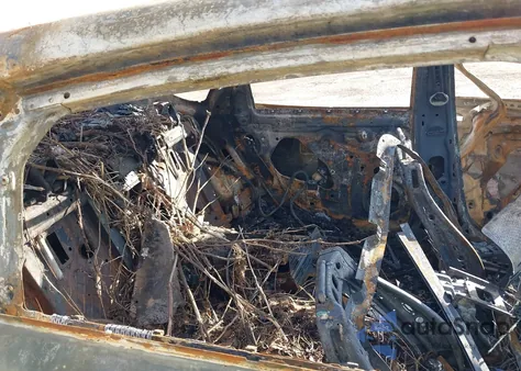 2014 Chevrolet Impala 2Lz from USA, damaged, VIN 2G1155S39E9127328